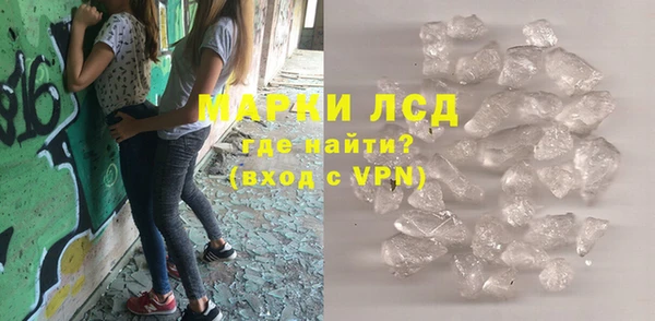стафф Алексин